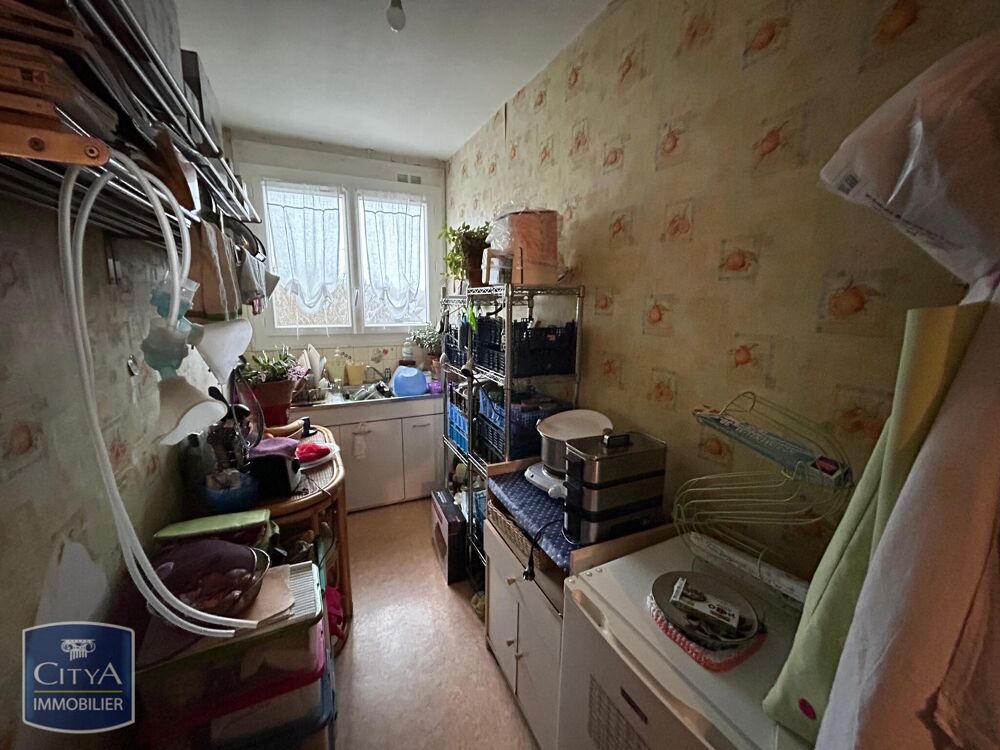 Vente Appartement appartement Beauvais