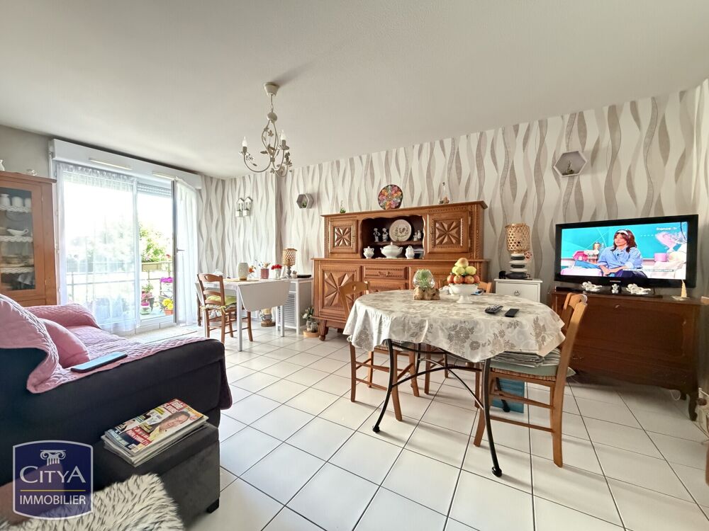 Vente Appartement appartement Dieppe