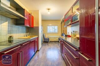  Appartement à vendre 5 pièces 125 m²