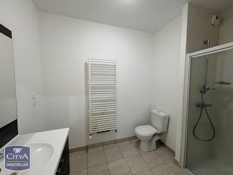  Appartement à vendre 2 pièces 40 m²