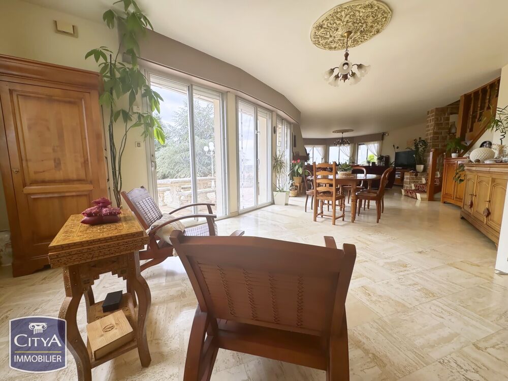 Vente Maison maison Épernon