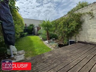  Maison à vendre 5 pièces 105 m²