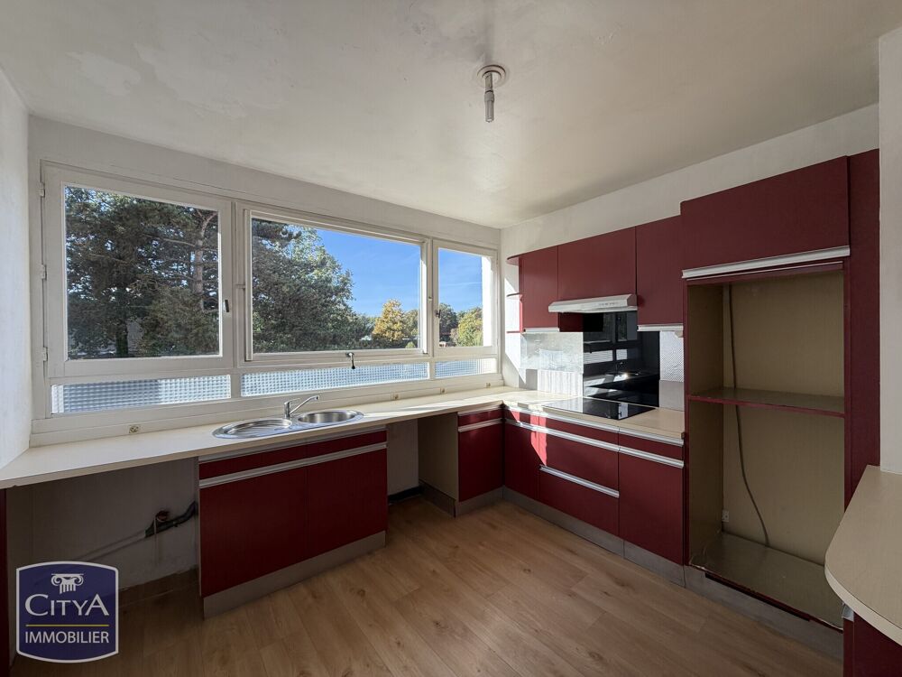 Vente Appartement appartement Rennes