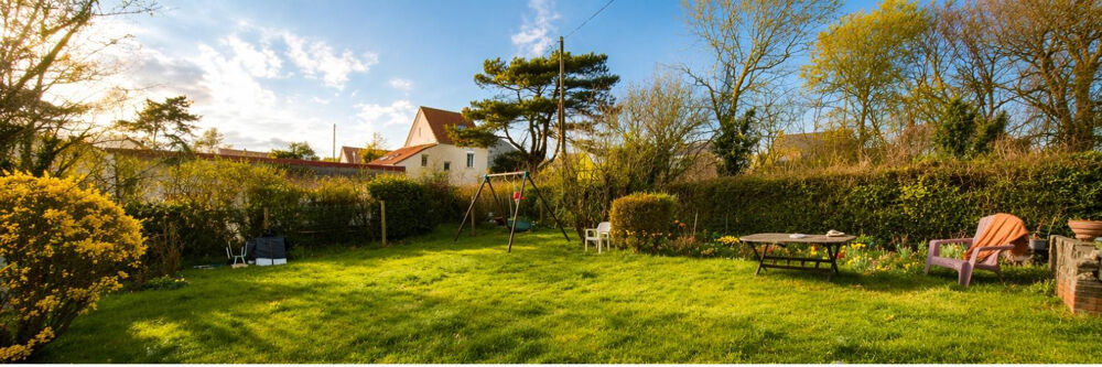 Vente Maison maison Wimereux