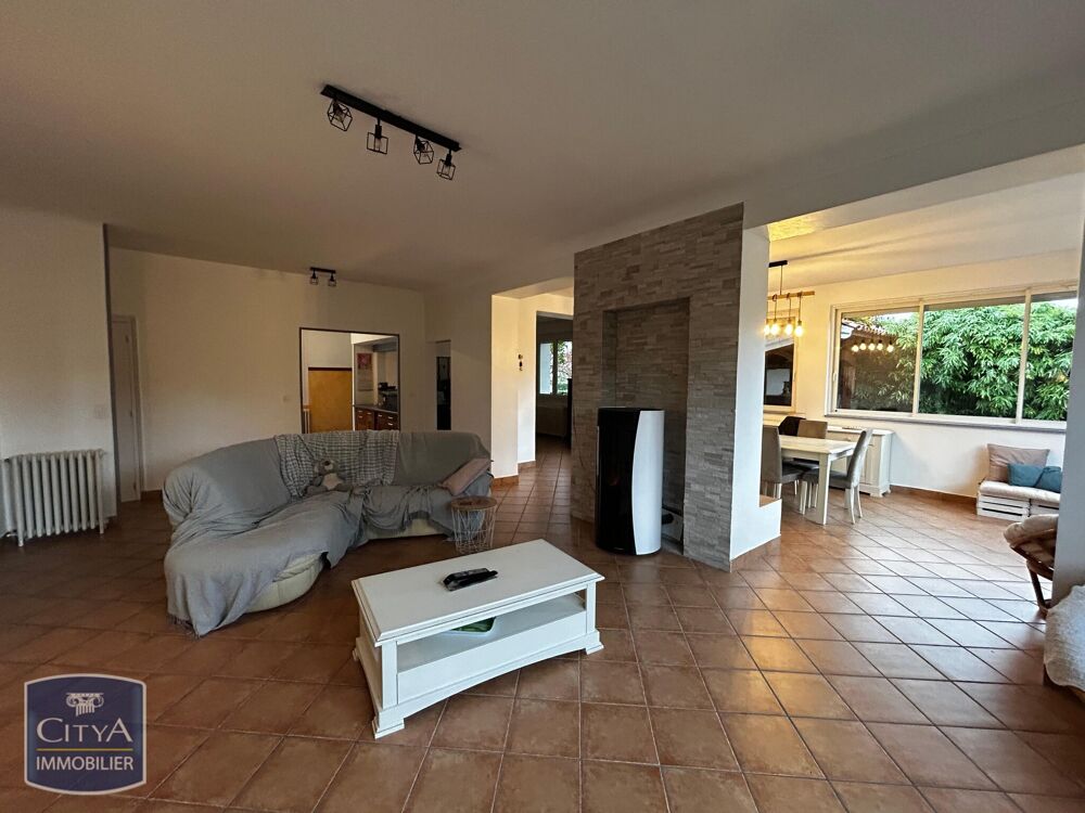 Vente Maison maison Bergerac