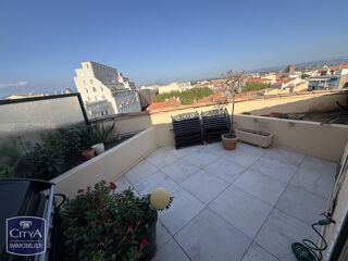  Appartement à vendre 4 pièces 110 m²
