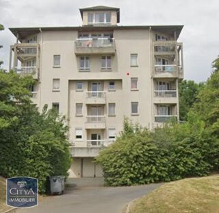  Appartement à vendre 2 pièces 33 m²