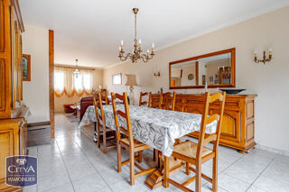  Maison à vendre 5 pièces 114 m²