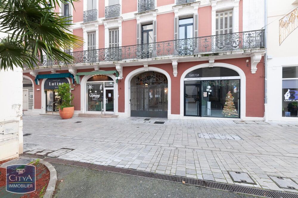Appartement 1 pièce 21 m² · à Dax · 21 m² · 65 000 €