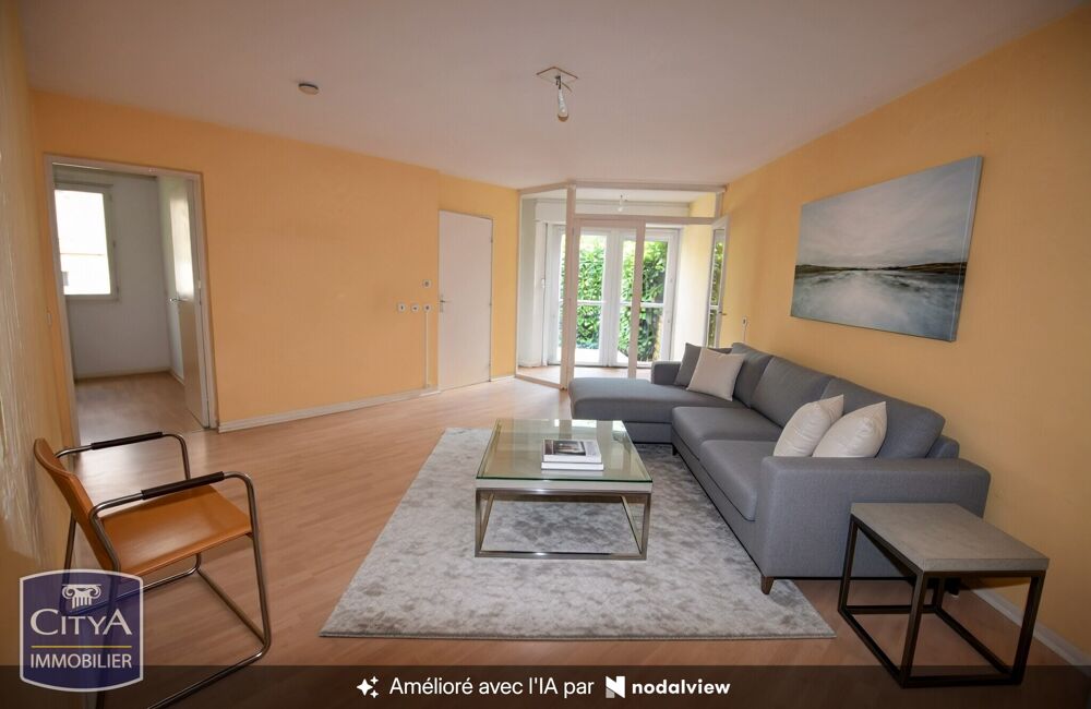 Vente Appartement appartement Agen