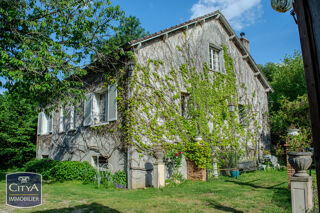  Maison à vendre 5 pièces 160 m²