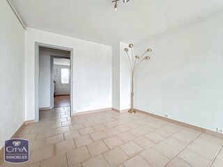  Appartement � vendre 2 pi�ces 36 m�