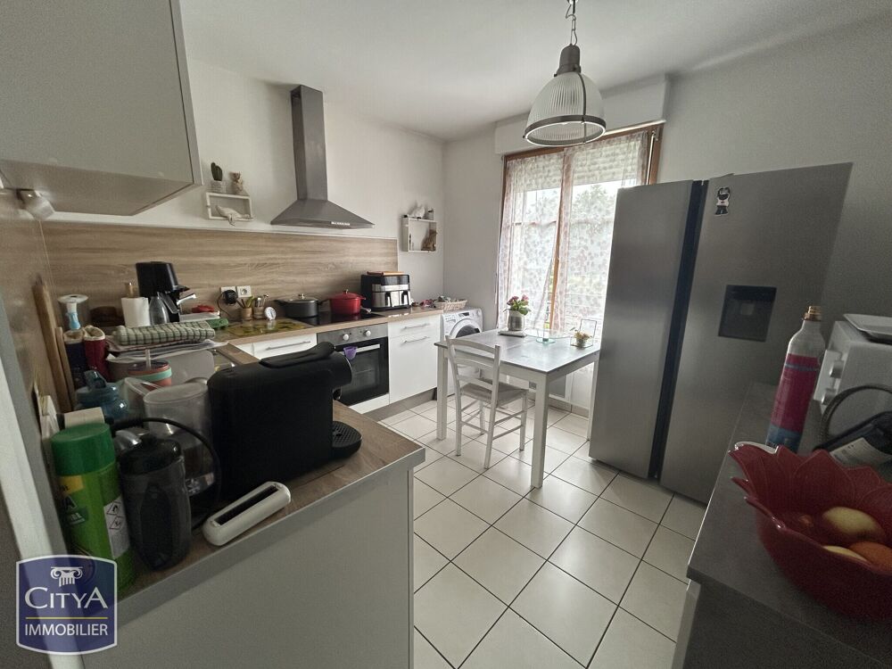 Vente Appartement appartement Saint-cyr-sur-loire