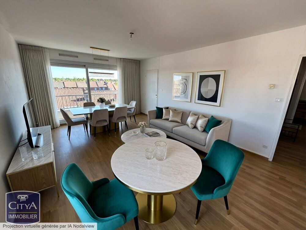 appartement