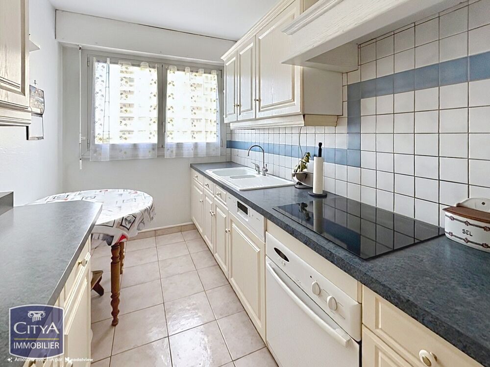 Vente Appartement appartement Poitiers