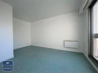  Appartement à vendre 1 pièce 23 m²