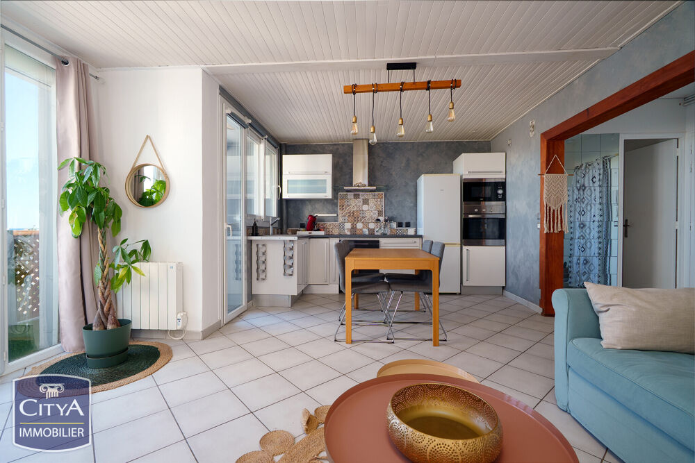 Vente Appartement appartement Frontignan