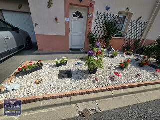  Maison à vendre 5 pièces 80 m²