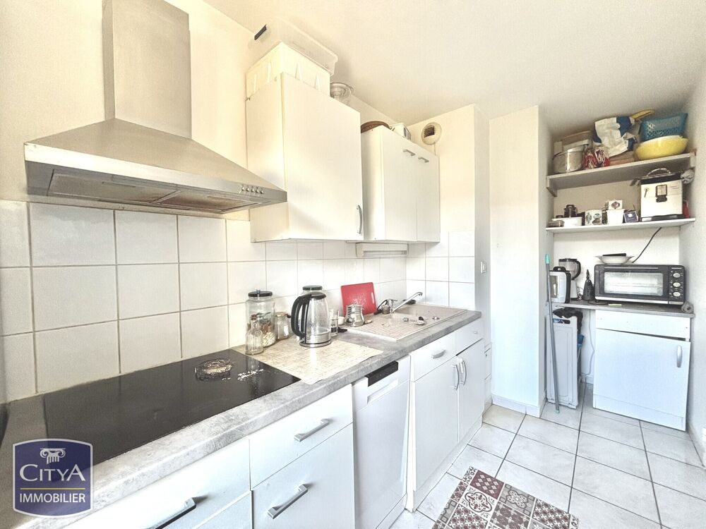 Vente Appartement appartement Vétraz-monthoux