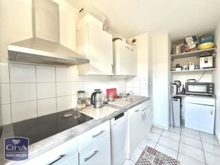 Vente Appartement appartement Vétraz-monthoux
