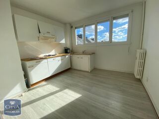  Appartement � vendre 2 pi�ces 53 m�