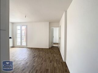  Appartement à vendre 2 pièces 40 m²