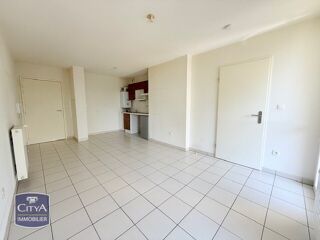  Appartement à vendre 2 pièces 39 m²