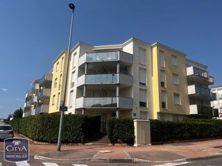  Appartement à vendre 2 pièces 37 m²