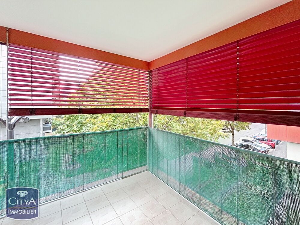 Vente Appartement appartement Grenoble