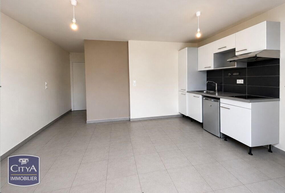 Vente Appartement appartement Tournefeuille