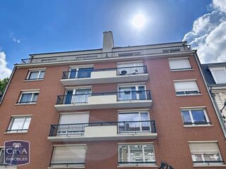  Appartement à vendre 3 pièces 67 m²