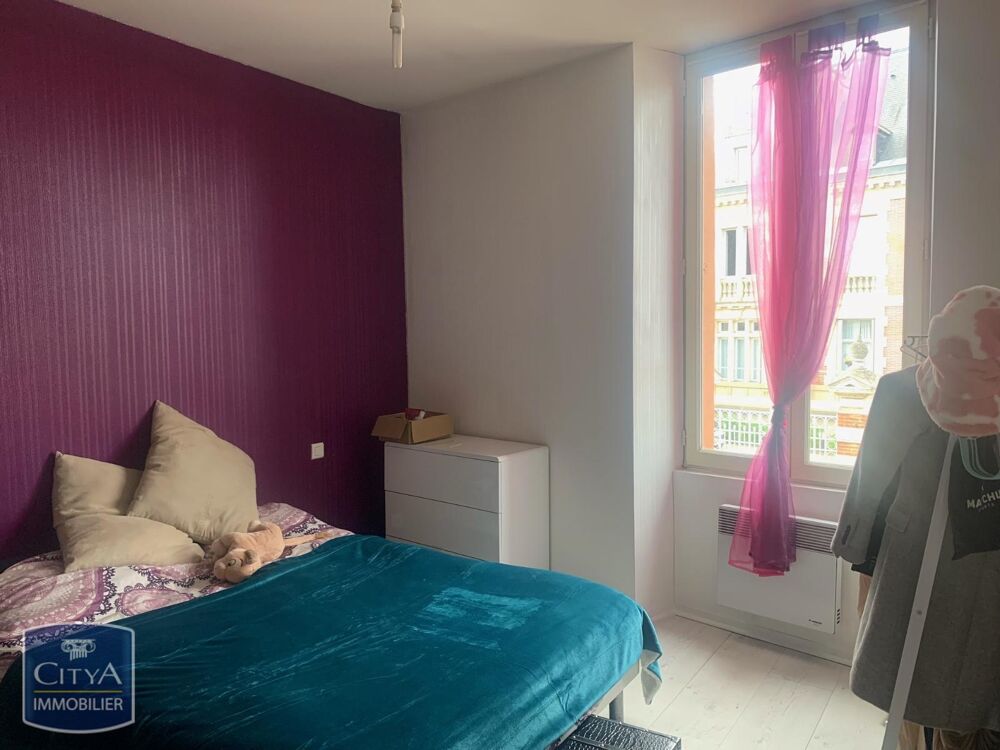   immeuble Pamiers