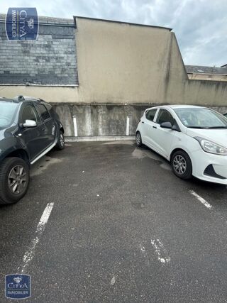  Appartement � vendre 1 pi�ce 26 m�