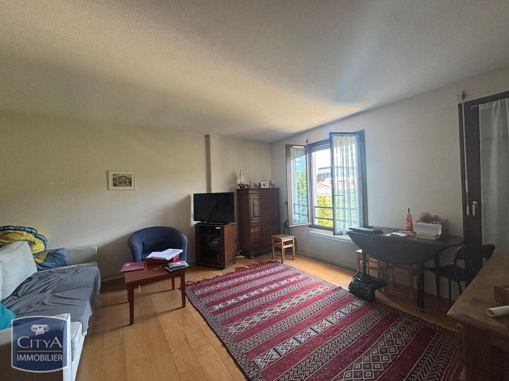 Vente Appartement appartement Périgueux