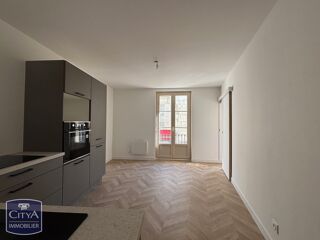  Appartement � vendre 3 pi�ces 53 m�