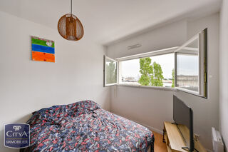  Appartement � vendre 2 pi�ces 51 m�