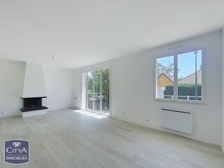  Maison à vendre 4 pièces 84 m²