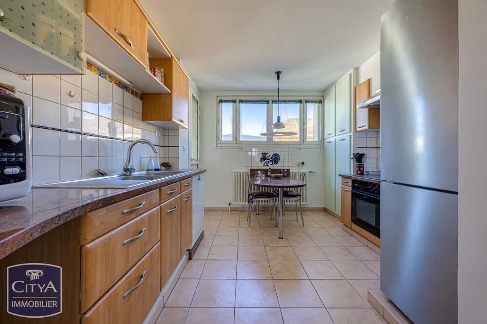 Vente Appartement appartement Chambéry