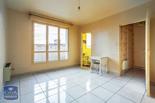  Appartement à vendre 1 pièce 22 m²
