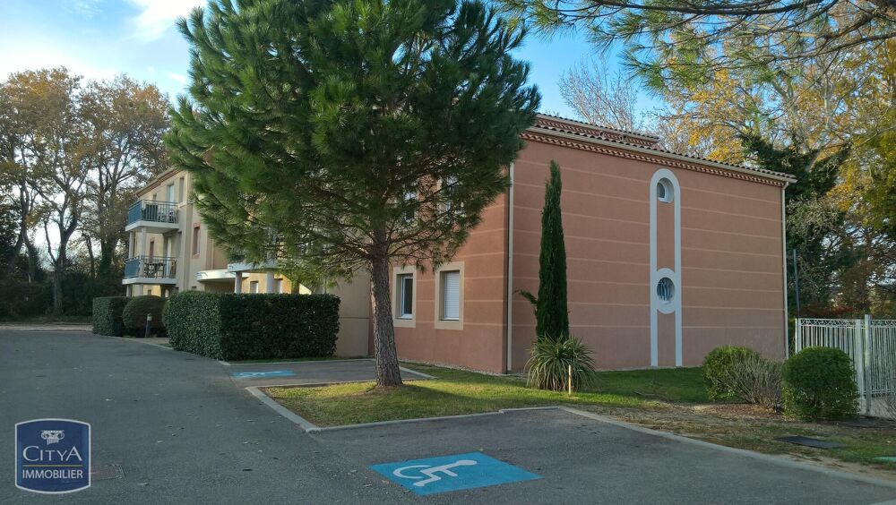 Appartement 3 pièces 61 m² · à Avignon · 61 m² · 99 000 €