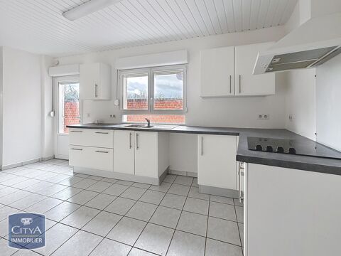   maison Maison - 4 pi�ce(s) - 106 m�