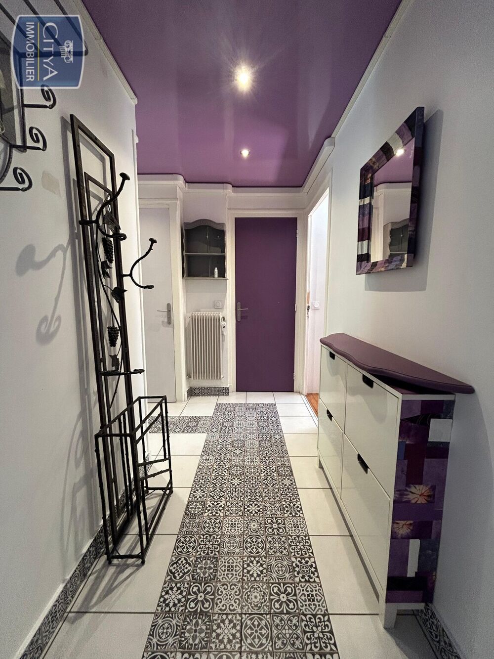 Vente Appartement appartement Grenoble