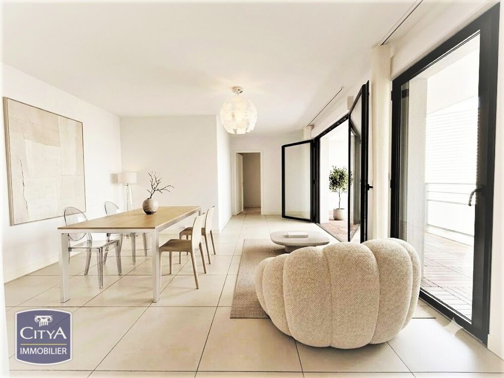 Vente Appartement appartement La rochelle