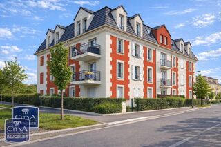  Appartement à vendre 1 pièce 27 m²