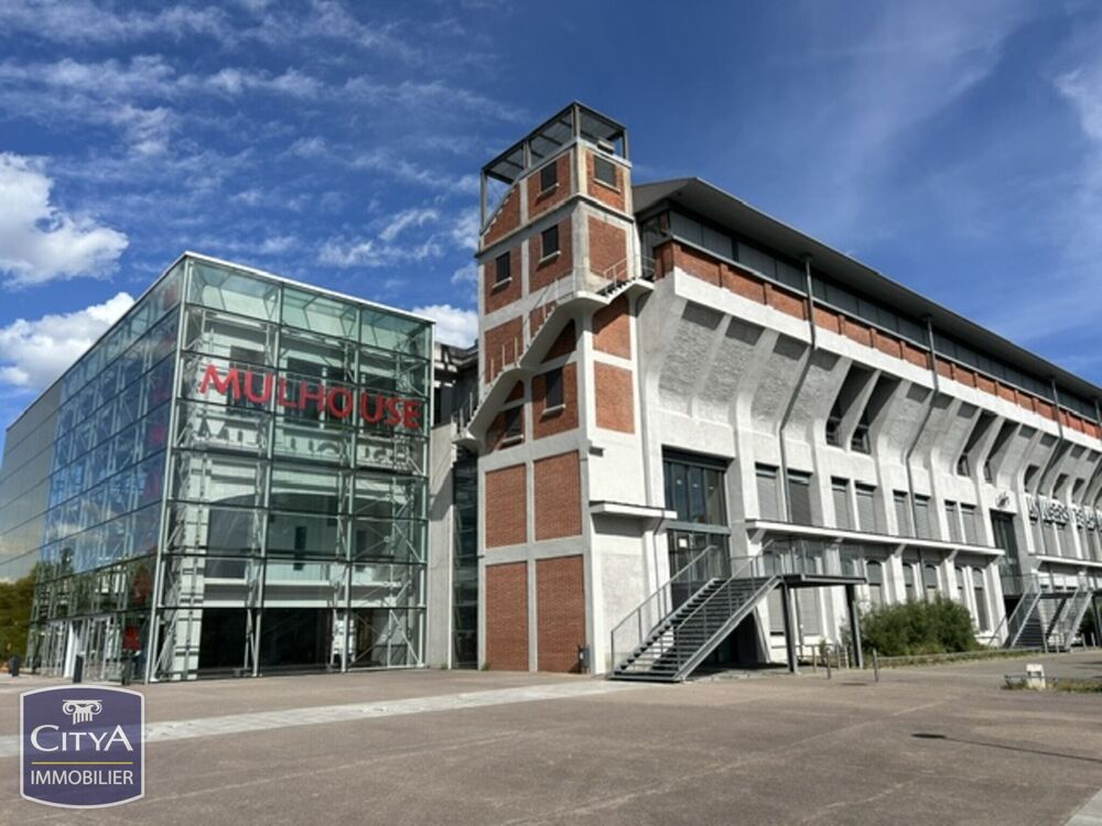 Vente Appartement appartement Mulhouse