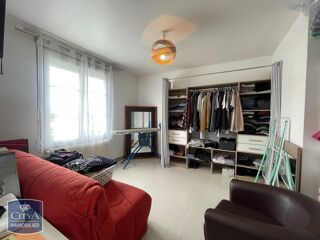  Maison � vendre 5 pi�ces 100 m�