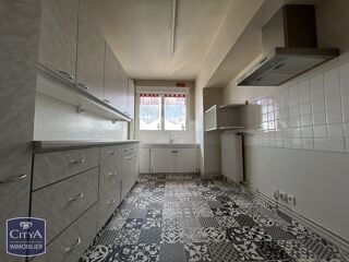  Appartement � vendre 4 pi�ces 78 m�