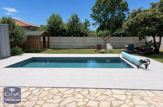  Maison à vendre 8 pièces 230 m²