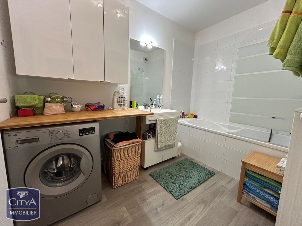 Vente Appartement appartement Loos