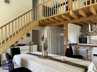  Maison à vendre 7 pièces 133 m²